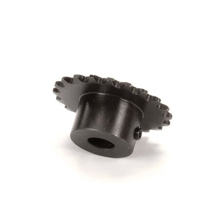 Star Manufacturing Sprocket 25B20 X 3/8 2P200653